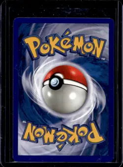1999 Pokemon Jungle Wigglytuff #32/64 - Image 2