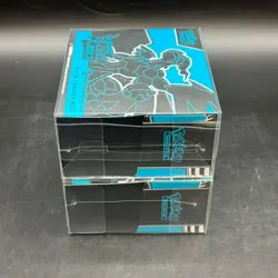Lot of (2) Pokemon Black Bolt Pokemon Center Elite Trainer Box Exclusive Sealed - Image 5