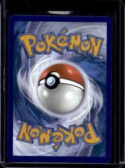 2023-25 Pokemon SV Black Star Promos SVP EN Team Rocket's Wobbuffet #203 - Image 2