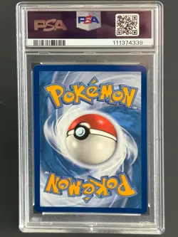 Pokemon Mewtwo GX #SV59/SV94 Hidden Fates: Shiny Vault Holo PSA 10 GEM MINT - Image 2