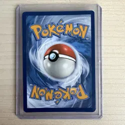 Pokemon Charmander, Bulbasaur, Squirtle Scarlet & Violet 151 Illustration Rares - Image 3