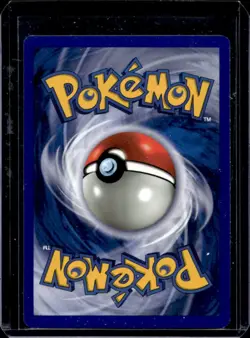 1999 Pokemon Fossil Ditto #18/62 - Image 2