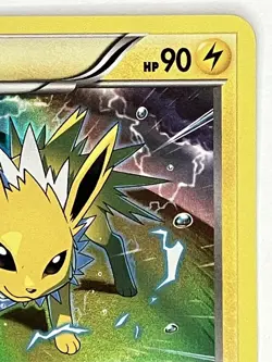 Jolteon NM 26/98 XY Ancient Origins Pokemon TCG Holo - Image 4
