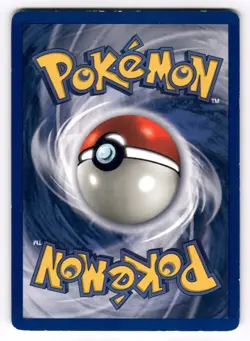 Staryu MP 65/102 Shadowless Base Set Pokemon TCG Regular - Image 2