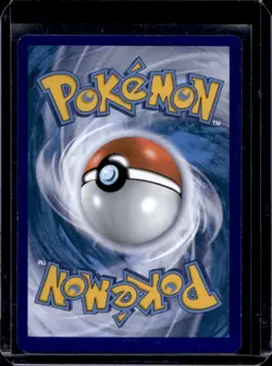 2016 Pokemon XY Promo Shaymin #XY115 - Image 2