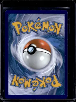 2013-17 Pokemon XY Promos Celebi #XY111 - Image 2