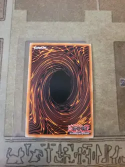 YUGIOH SOUL ROPE LODT-ENSE2 SUPER LIMITED ED NM - Image 2