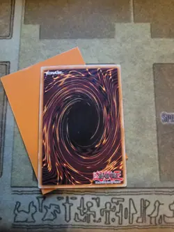 YUGIOH ARCHFIEND OF GILFER CT07-EN014 SUPER LIMITED ED NM/VLP - Image 3