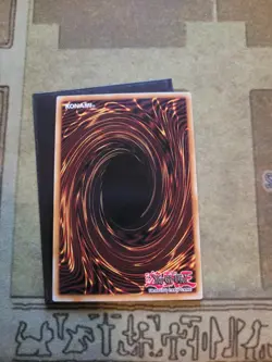 YUGIOH GAIA THE FIERCE KNIGHT LCYW-EN002 ULTRA 1ST ED NM - Image 3