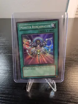 Monster Reincarnation RDS-EN045 Rise of Destiny Unlimited - Image 3