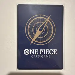One Piece: Edward.Newgate ((Reprint) OP02-004 SR) Premium Booster -The Best NM - Image 2