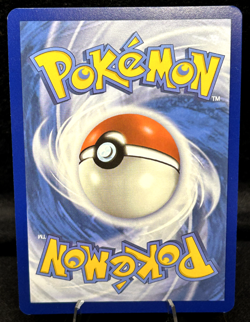 Gyarados 007/034 Trading Card Game Classic Holo - Pokemon TCG - LP - Image 2