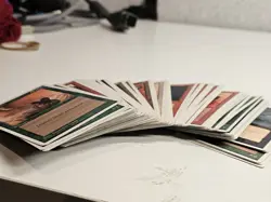 *** MTG Fourth Edition (1995) *** 200 cards LOT - Magic the Gathering - Image 3