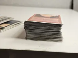 *** MTG Fourth Edition (1995) *** 200 cards LOT - Magic the Gathering - Image 4