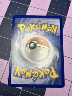 Pokemon TCG Bianca 109/113 Legendary Treasures Regular Card LP Condition - Image 2