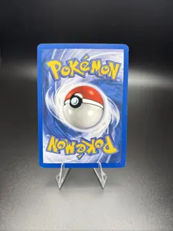 Magneton - 9/130 - Pokemon Base Set 2 Holo Rare Card WOTC NM - Image 2