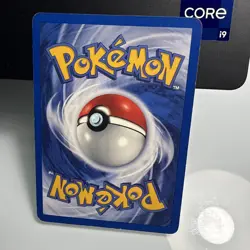 Giovanni's Pinsir 24/132 Non Holo Rare Gym Challenge Pokemon Card - Image 2