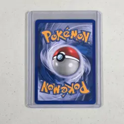 Electrike EX Emerald Reverse Holo 2004 Stamped Pokemon TCG Card 47/106 NM/M - Image 3