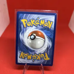 Pokemon Card Terapagos Ex 165 Black Star Promo Scarlet Violet Terapagos UPC NM - Image 2