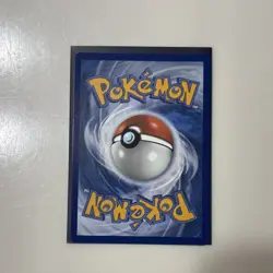 Pokemon Mega Charizard X EX Holo Mega Evolution Card 123/094 - Image 2