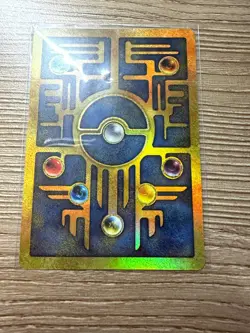 Pokemon Ancient Mew Promo Holo Card 1999 English Nintendo Movie Promo - Image 5