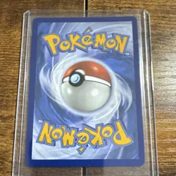 Pokemon Grant GG62/GG70 Crown Zenith Ultra Rare Full Art Holo Trainer Card - Image 2