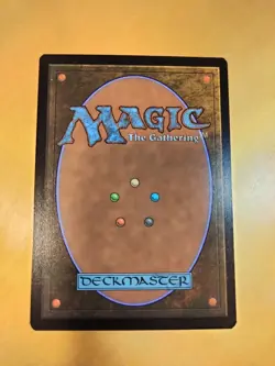 MTG Spider-Man Marvel Card 2025 NM/B - Image 2