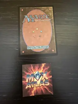 Avenging Hunter C Regular #215 | CLB Battle for Baldur's Gate | MTG - Image 2