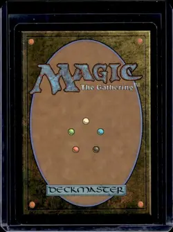 2004 Magic MTG Fifth Dawn Grinding Station #127 - Image 2