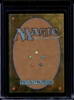 1999 Magic MTG Urza's Legacy Hidden Gibbons #104 - Image 2