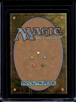 2004 Magic MTG Champions of Kamigawa Untaidake, Cloud Keeper #285 - Image 2