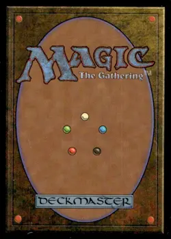 1996 Magic MTG Mirage Tombstone Stairwell #NNO - Image 2