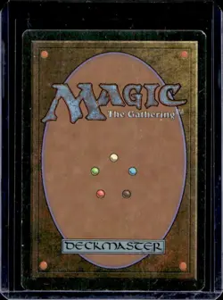 1996 Magic MTG Alliances Varchild's War-Riders #NNO - Image 2