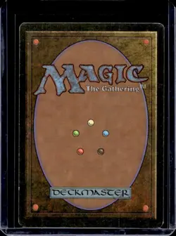 1996 Magic MTG Alliances Varchild's War-Riders #NNO - Image 2