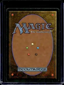 Magic The Gathering MTG Alliances Storm Cauldron Artifact #NNO - Image 2