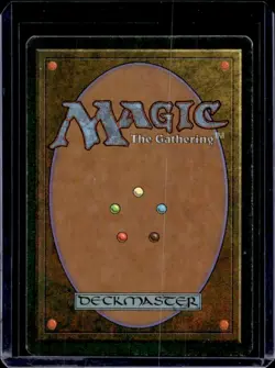 Magic The Gathering MTG Alliances Storm Cauldron Artifact #NNO - Image 2