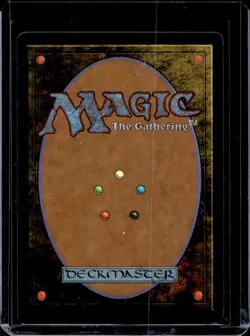 1996 Magic MTG Mirage Tombstone Stairwell #NNO - Image 2