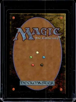 1996 Magic MTG Mirage Tombstone Stairwell #NNO - Image 2