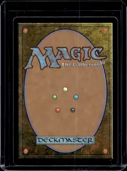 2024 Magic MTG Ravnica Remastered Steam Vents Foil #412 - Image 2