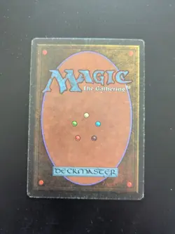 MTG Plateau Revised Edition - Great condition see pics - Image 2