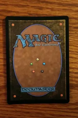 MTG Repercussion Secret Lair Drop Series Borderless Foil M/NM - Image 2