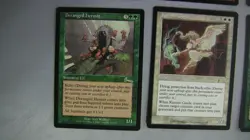 mtg Urza"s Legacy set Deranged hermit and others - Image 4