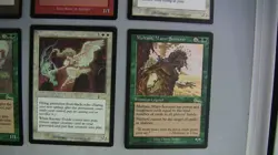 mtg Urza"s Legacy set Deranged hermit and others - Image 5