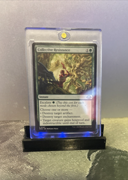 MTG Collective Resistance - Modern Horizons 3 (MH3) #147 Magic the Gathering - Image 1