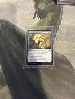 MTG Collective Resistance - Modern Horizons 3 (MH3) #147 Magic the Gathering - Image 2