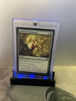 MTG Collective Resistance - Modern Horizons 3 (MH3) #147 Magic the Gathering - Image 5