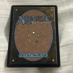 Shu Jing Meteorite - Fellwar Stone (Rainbow Foil) Secret Lair Drop Foil NM MTG - Image 3