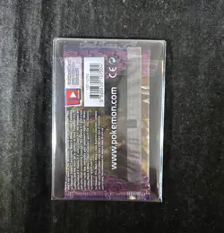 Pokemon Black & White TCG - Dark Explorers - Sealed Booster Pack - Excadrill - Image 2