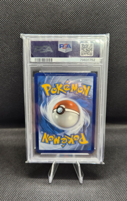 2022 Pokemon TCG - Regidrago V Alternate Full Art 184/195 Silver Tempest PSA 9 - Image 2