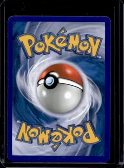 2008 Pokemon Diamond & Pearl Great Encounters Beedrill Reverse Holo #13/106 - Image 2